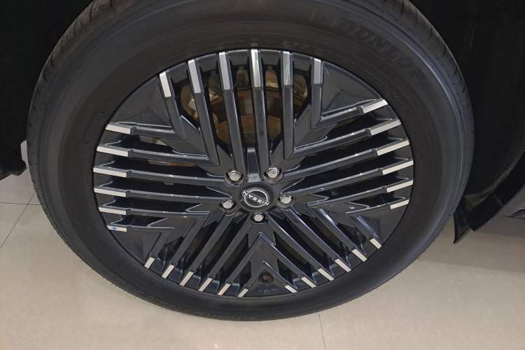 Used Nissan Pathfinder 2024 380 VC-TURBO Four-Wheel Drive Prestige Edition 6 Seats