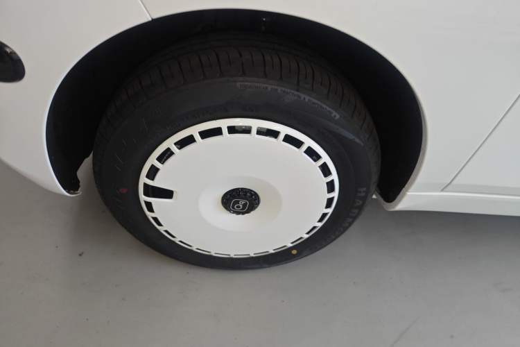 Used Chery New Energy QQ Ice Cream 2025 205km Qi Energy Version