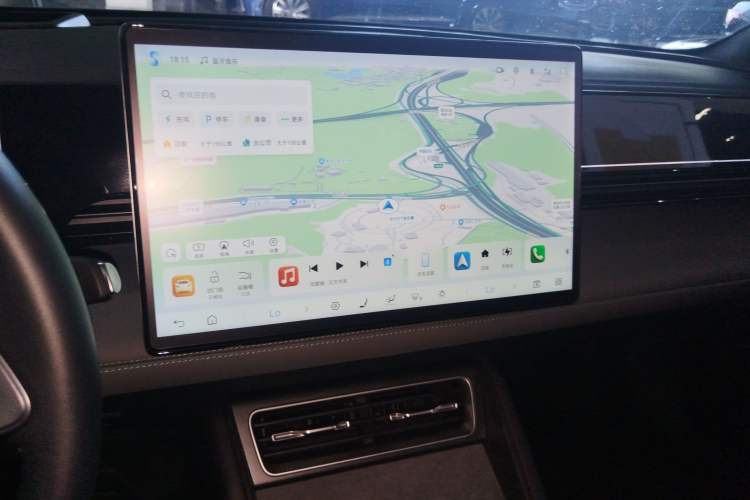 Used BYD Qin L 2025 EV 545KM Beyond Version