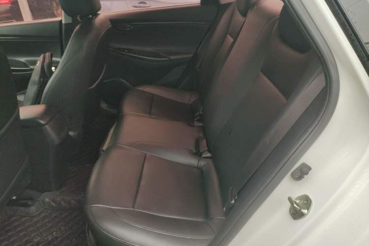 Used Hyundai Celesta 2018 1.6L Automatic GL Enjoyment Edition China VI compliant
