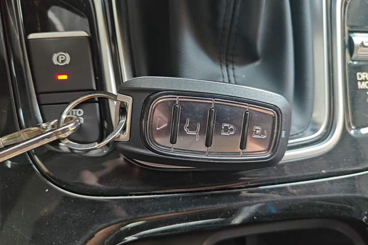 Used GAC Trumpchi M6 2023 PRO 270T DCT Luxury Edition