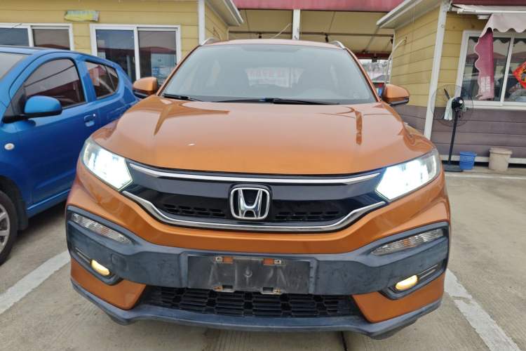 Used Honda XR-V 2015 1.8L VTi CVT Luxury Edition