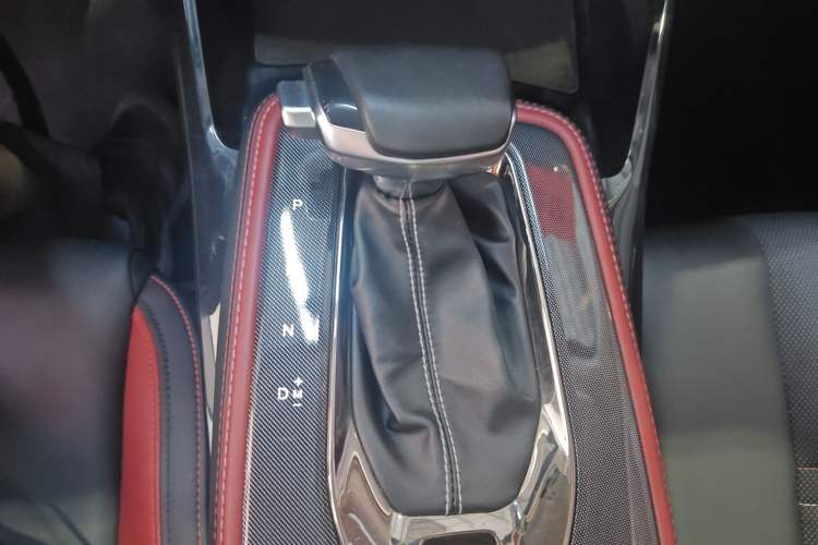 Used Oshan X5 2021 1.5T DCT Flagship Edition