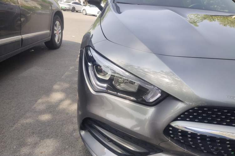 Used Mercedes-Benz CLA 2021 CLA 200