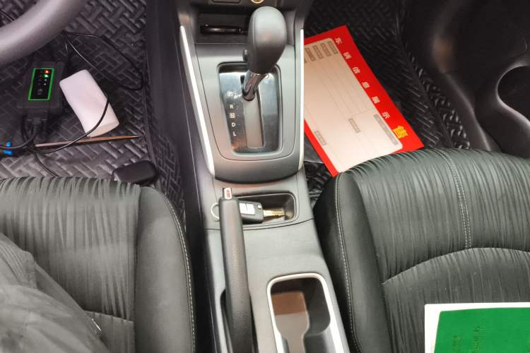 Used Nissan Sylphy 2021 Classic 1.6XE CVT Comfort Edition