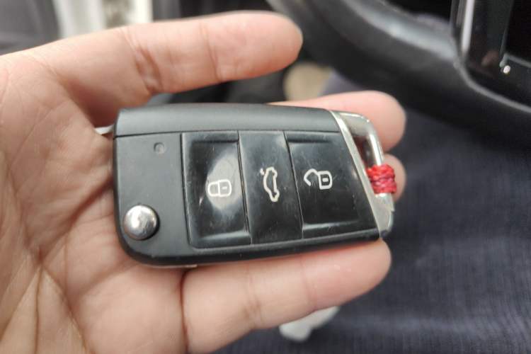 Used Volkswagen Lavida 2018 Hatchback 280TSI DSG Comfort Edition China V Standard