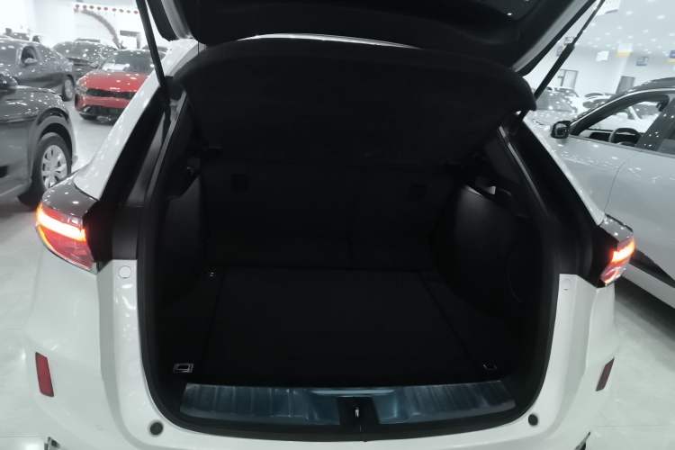 Used Honda UR-V 2020 370TURBO Four-Wheel Drive Prestige Edition