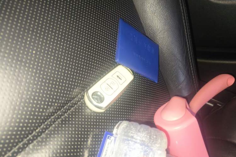 Used Mazda Atenza 2017 2.5L Blue Sky Prestige Edition