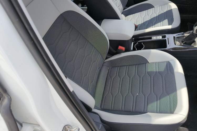 Used Volkswagen Tharu 2025 New Sharp 1.5L Ambitious Edition
