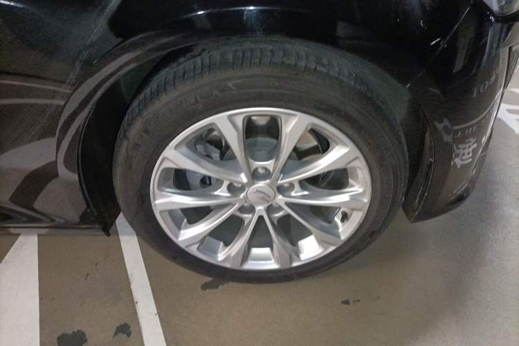 Used Cadillac CT5 2022 28T Luxury Edition