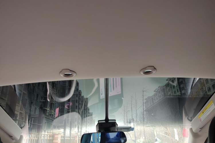 Used XPeng G3 2020 520i Luxury Edition
