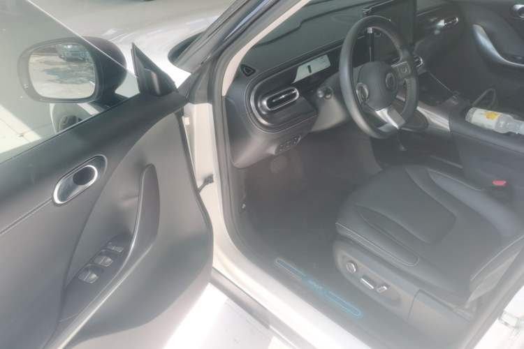 Used smart #1 2024 Dynamic Long-Range Edition