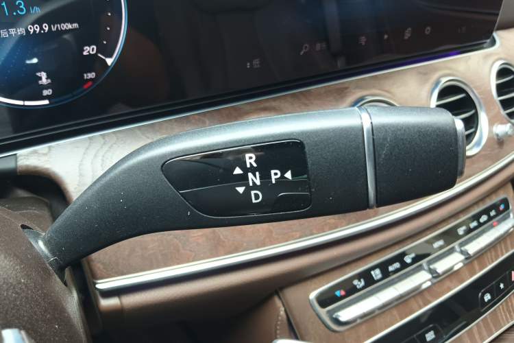 Used Mercedes-Benz E-Class 2021 Facelift E 300 L Stylish Edition
