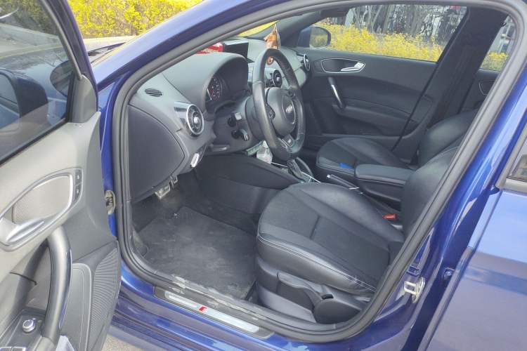 Used Audi A1 2016 30 TFSI Sportback S Line Sports Edition
