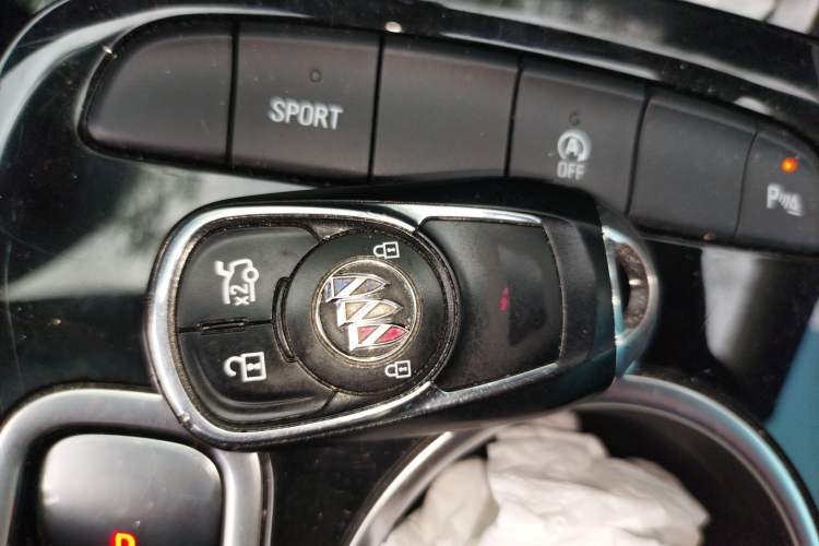 Used Buick Regal 2022 552T Smart Edition