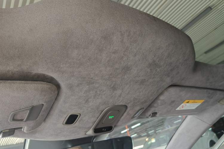 Used Nio ET7 2023 75 kWh
