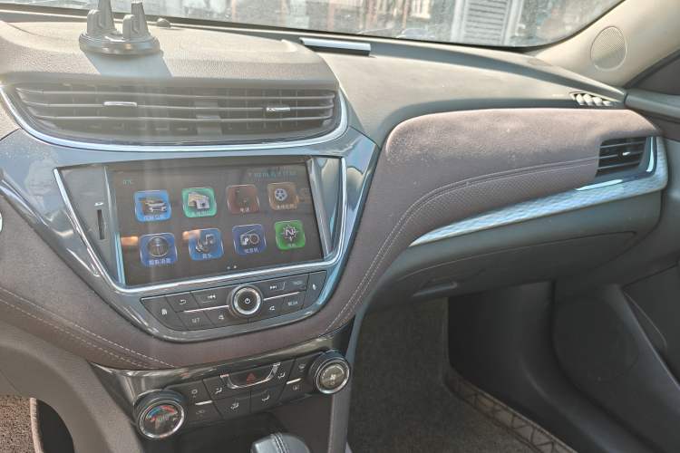 Used Chevrolet Malibu 2017 1.5T Automatic Luxury Edition