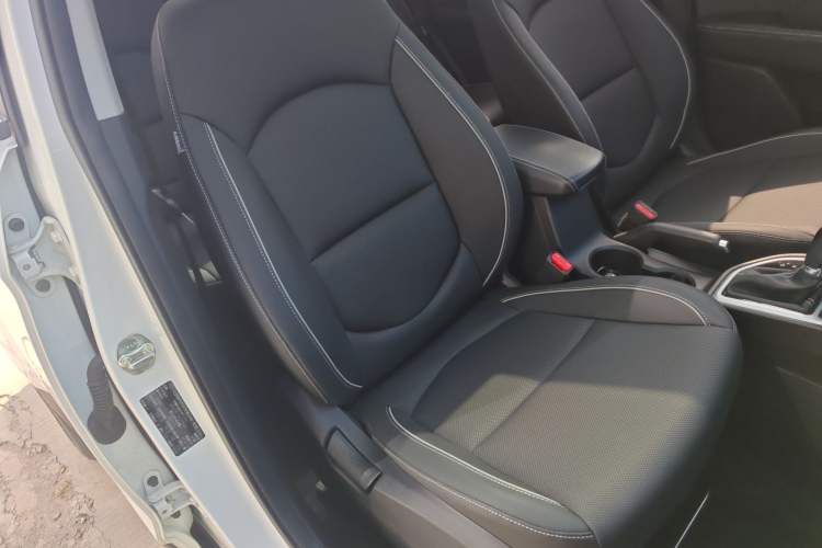 Used Hyundai ix25 2017 1.6L Automatic Smart Version
