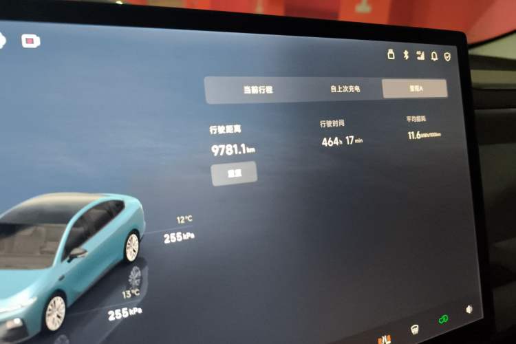 Used Leapmotor B01 2025 650 Enjoyment Edition
