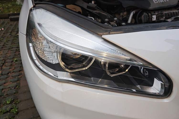 Used BMW 2 Series Active Tourer 2016 218i Leading Model
