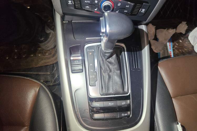 Used Audi Q5 2017 40 TFSI Ambition Edition