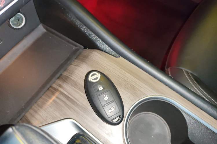 Used Nissan Teana 2021 2.0L XL Upper AD1 Smart Drive & Navigation Edition
