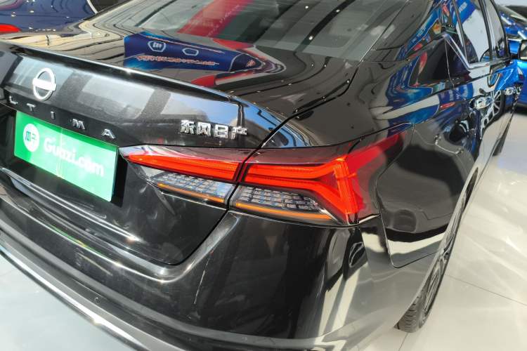 Used Nissan Teana 2022 2.0L XL-TLS Enjoyment Edition
