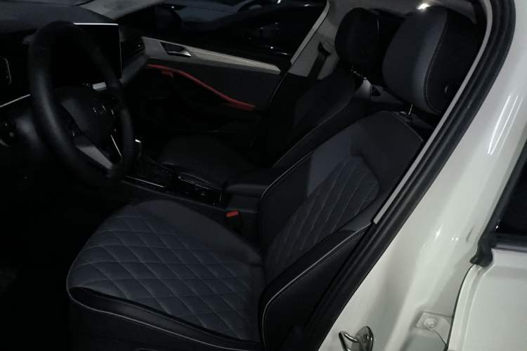 Used Volkswagen Sagitar 2023 300TSI DSG Excellence Edition