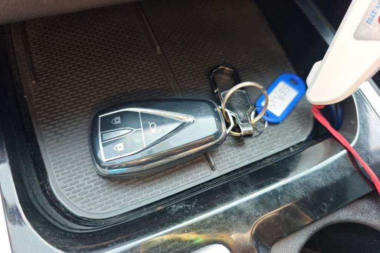 Used CHANGAN CS55PLUS 2024 3rd Generation 1.5T DCT Excellence Model