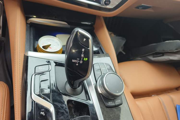 Used BMW 6 Series GT 2021 630i M Sport Package