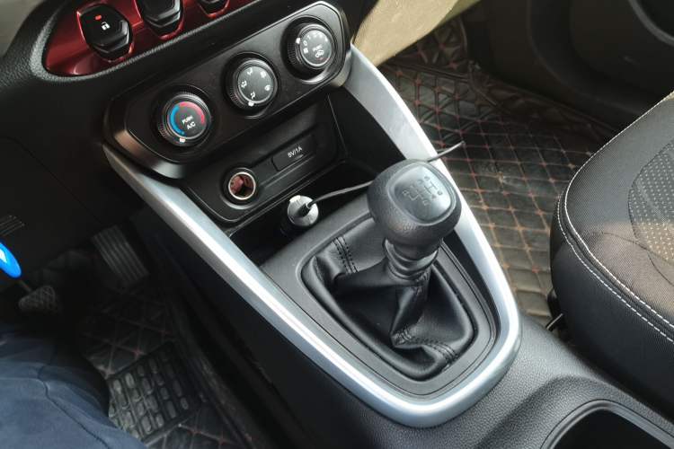 Used Baojun 510 2021 1.5L Manual Jingxiang Edition