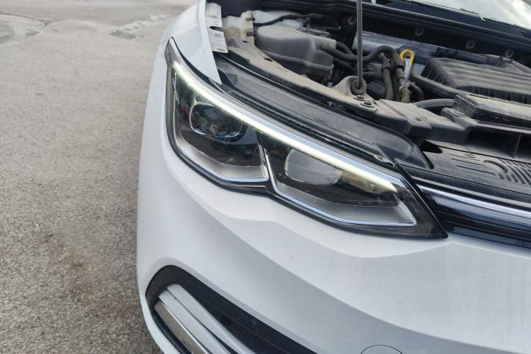 Used Volkswagen Golf 2023 Facelift 280TSI DSG Pro