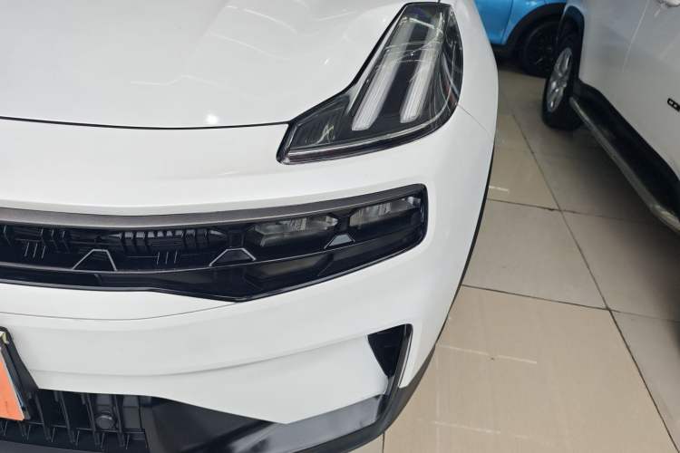 Used Lynk & Co 06 2023 Remix 1.5T JinPro
