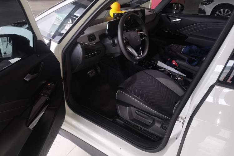 Used Volkswagen ID.3 2024 Pure & Smart Edition