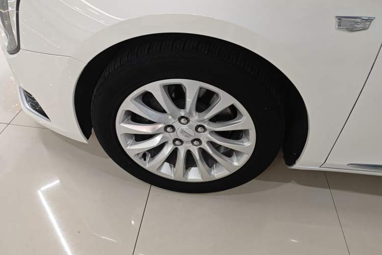 Used Cadillac XTS 2018 28T Tech Edition