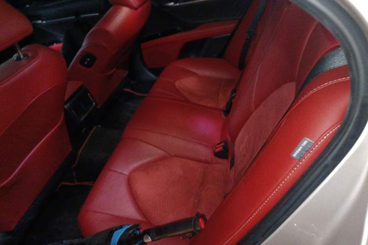 Used Toyota Camry 2021 2.5S Fēngshàng Edition
