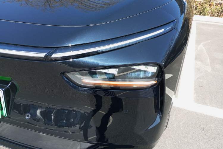 Used XPeng G7 2025 Model—702 Ultra Long Range