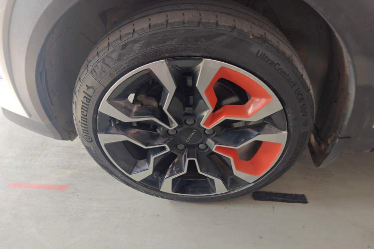 Used Lynk & Co 06 2020 1.5T YAO Halo