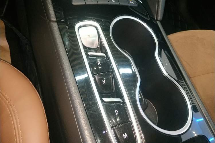 Used Buick Regal 2022 652T Smart Enjoyment Version Gear Lever