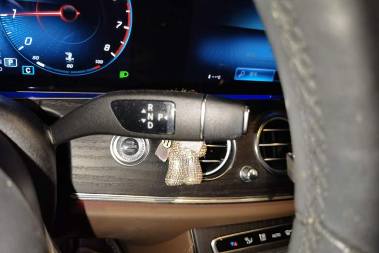 Used Mercedes-Benz E-Class 2021 Restyled E 300 L Sport Luxury Edition