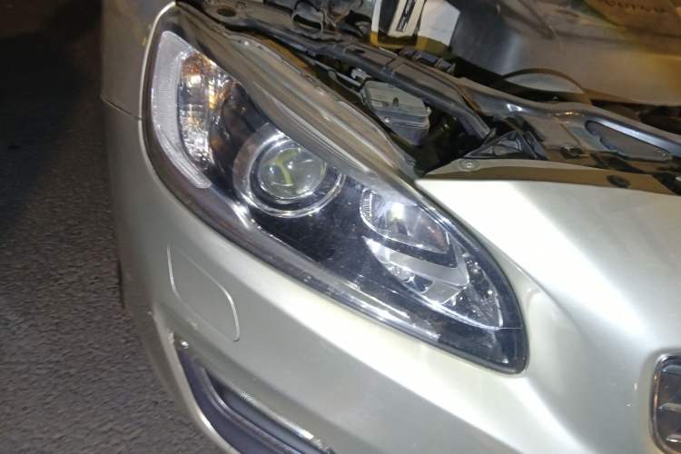 Used Volvo S60 2017 S60L T3 Smart Upgrade Edition