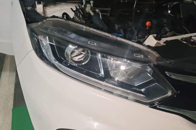 Used Honda XR-V 2015 1.8L EXi CVT Comfort Version