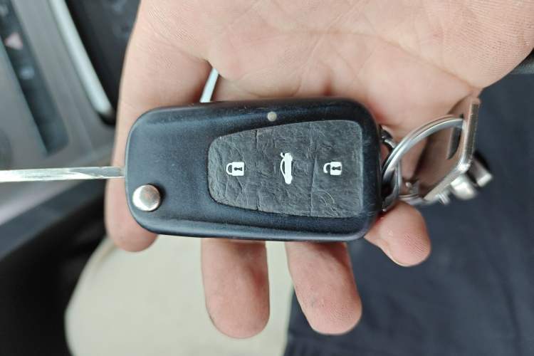 Used MG GS 2017 20T Manual Luxury Edition
