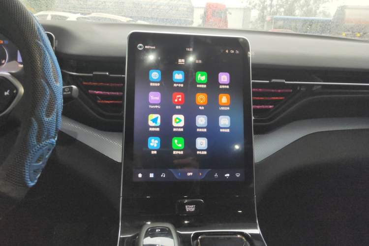 Used Bestune T90 2023 1.5T DCT Automatic Luxury Edition
