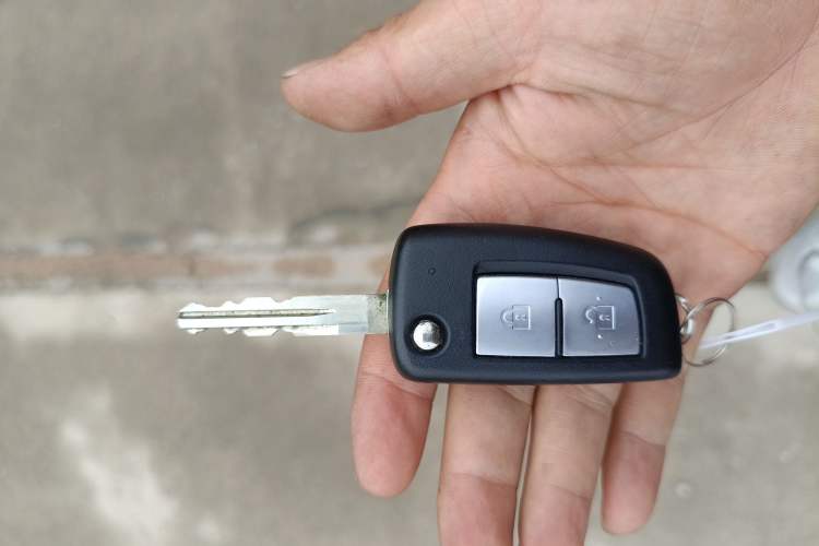 Used Nissan Qashqai 2017 2.0L CVT Smart Enjoyment Version China V Standard