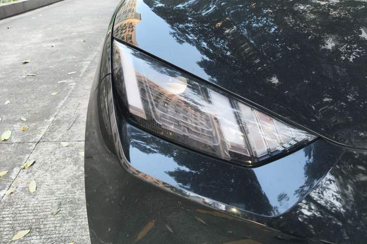 Used BYD Seagull 2023 Flying Edition