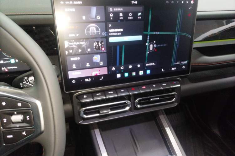 Used JETOUR Freelander 2025 2.0TD Automatic XWD Conqueror
