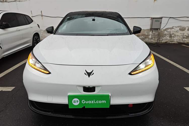 Used ARCFOX Alpha S 2022 HI Edition Advanced Version