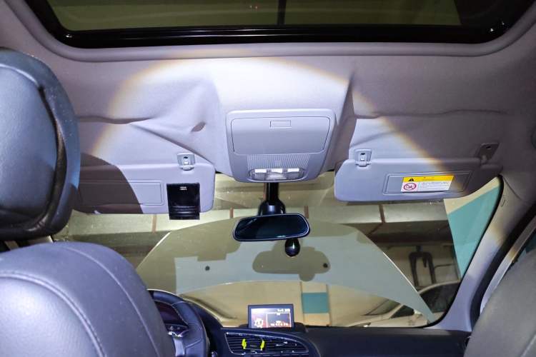 Used Peugeot 3008 2013 1.6THP Automatic Prestige Edition
