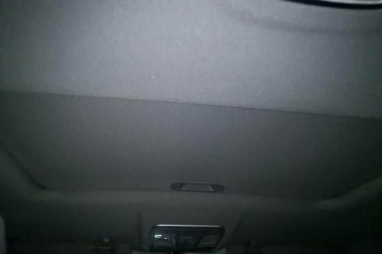 Used CHANGAN Ruicheng PLUS 2023 1.5T DCT Prestige Edition
